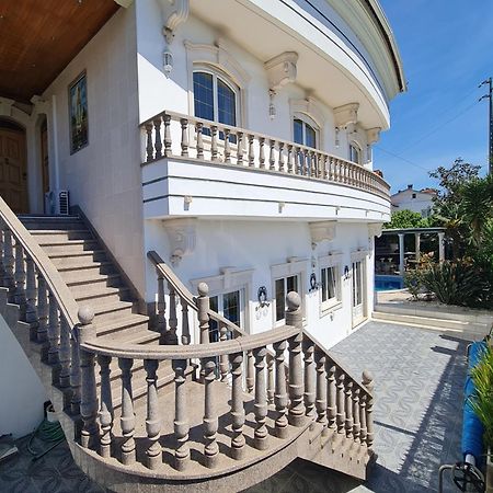 Silver Coast Village Maceira  Zewnętrze zdjęcie