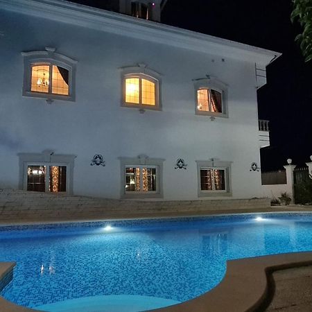Silver Coast Village Maceira  Zewnętrze zdjęcie