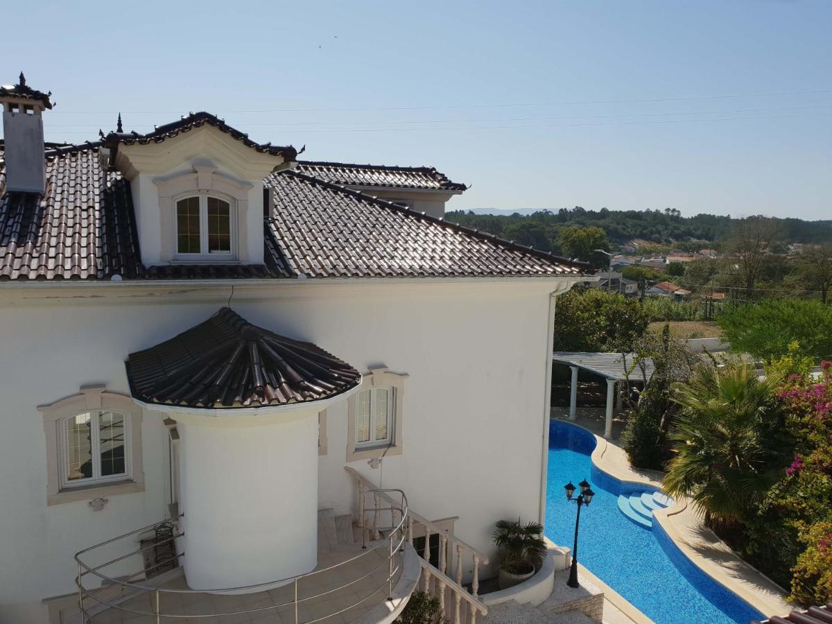 Silver Coast Village Maceira  Pokój zdjęcie
