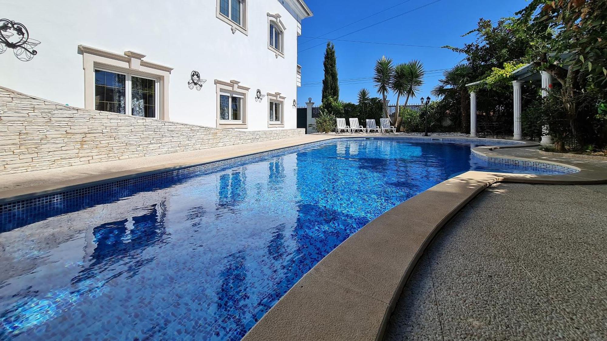 Silver Coast Village Maceira  Zewnętrze zdjęcie