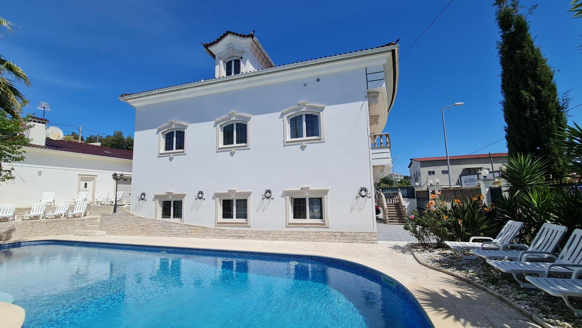 Silver Coast Village Maceira  Zewnętrze zdjęcie