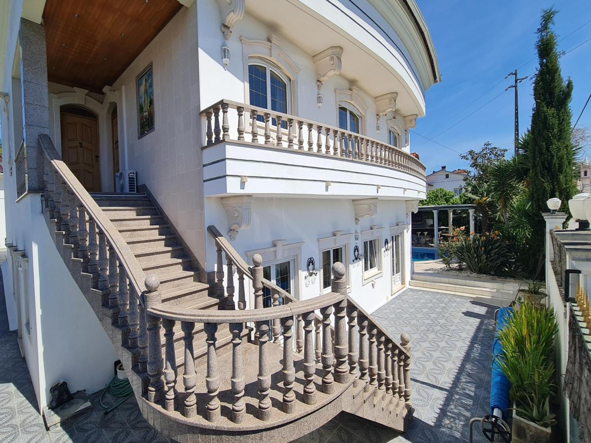 Silver Coast Village Maceira  Zewnętrze zdjęcie