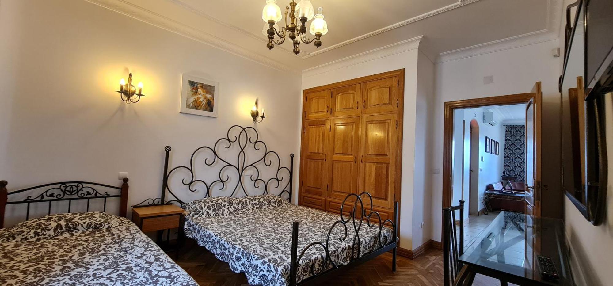 Silver Coast Village Maceira  Zewnętrze zdjęcie